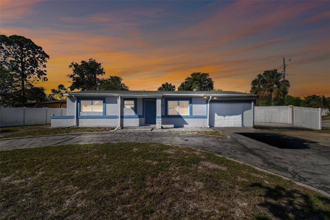 6250 Vermont Ave., New Port Richey, FL 34653