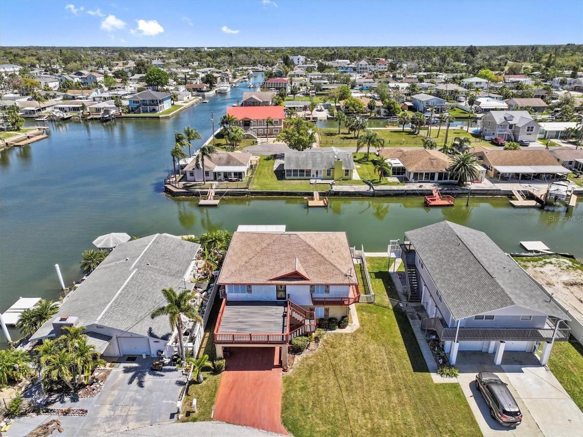 13820 Plumosa Ave., Hudson, FL 34667