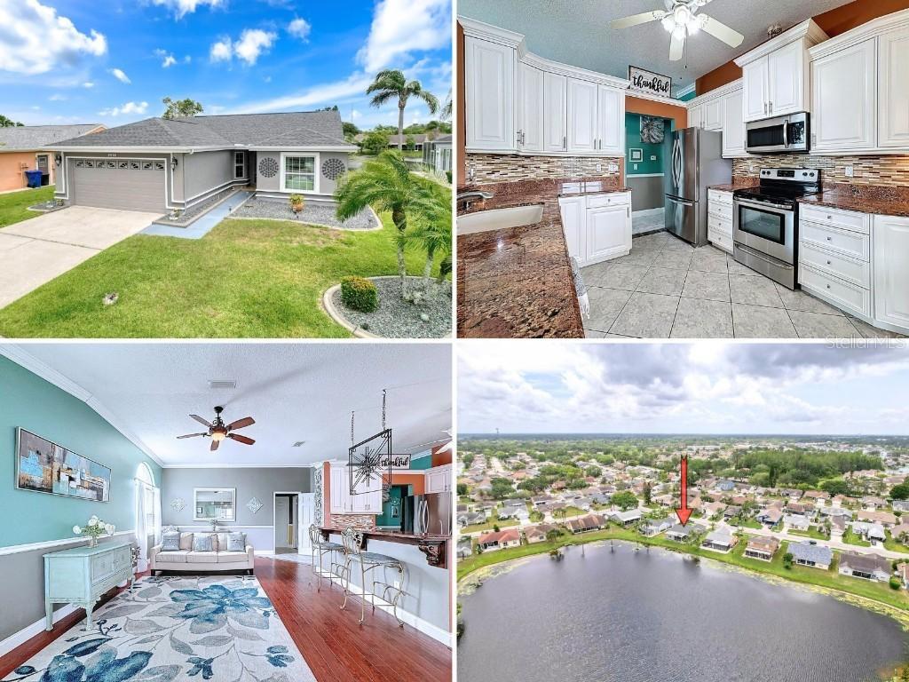 4420 Devon Dr., New Port Richey, FL 34653
