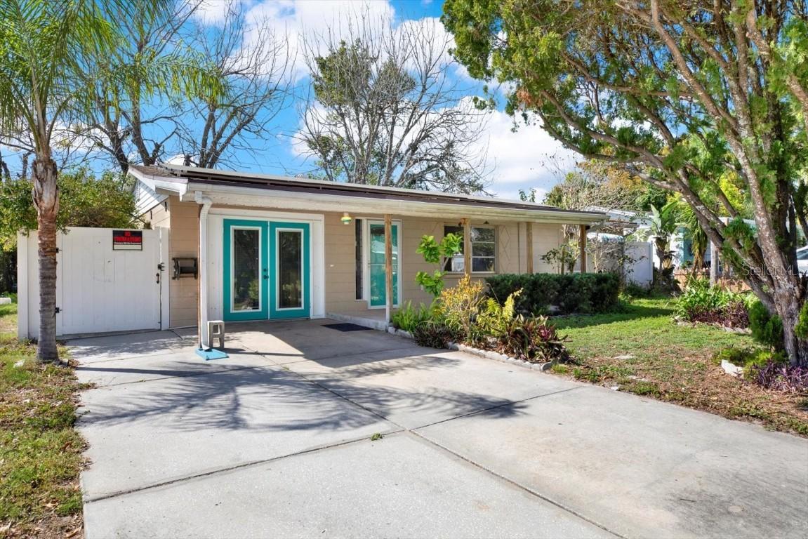 4515 Blanche St., New Port Richey, FL 34652