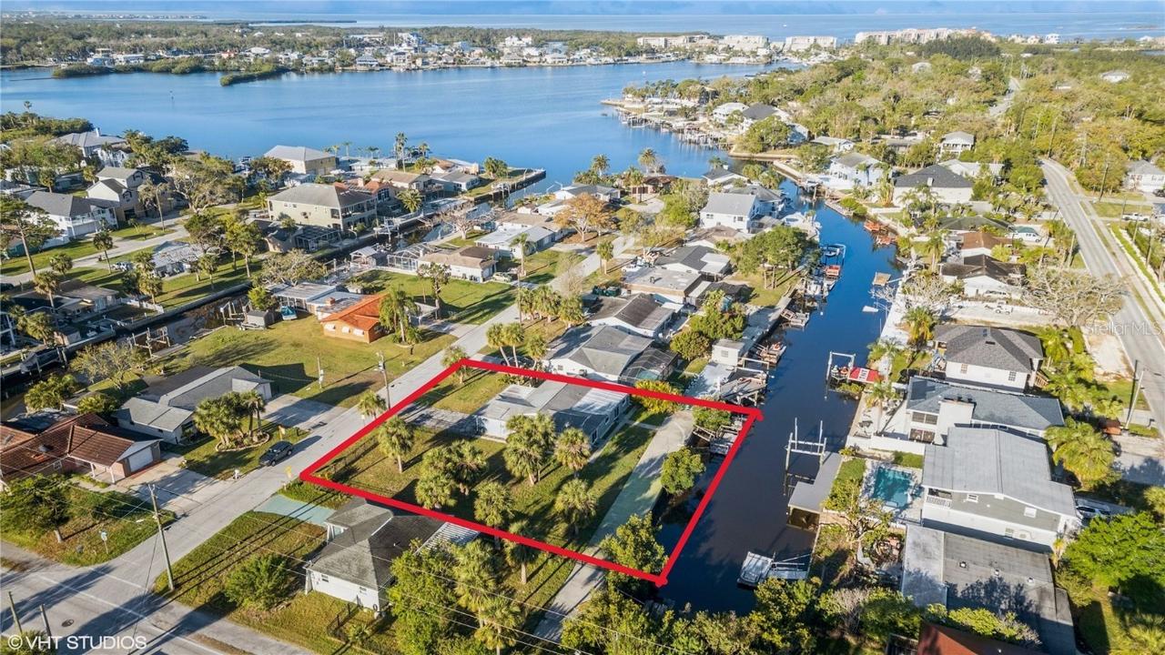 5435 Quist Dr., Port Richey, FL 34668