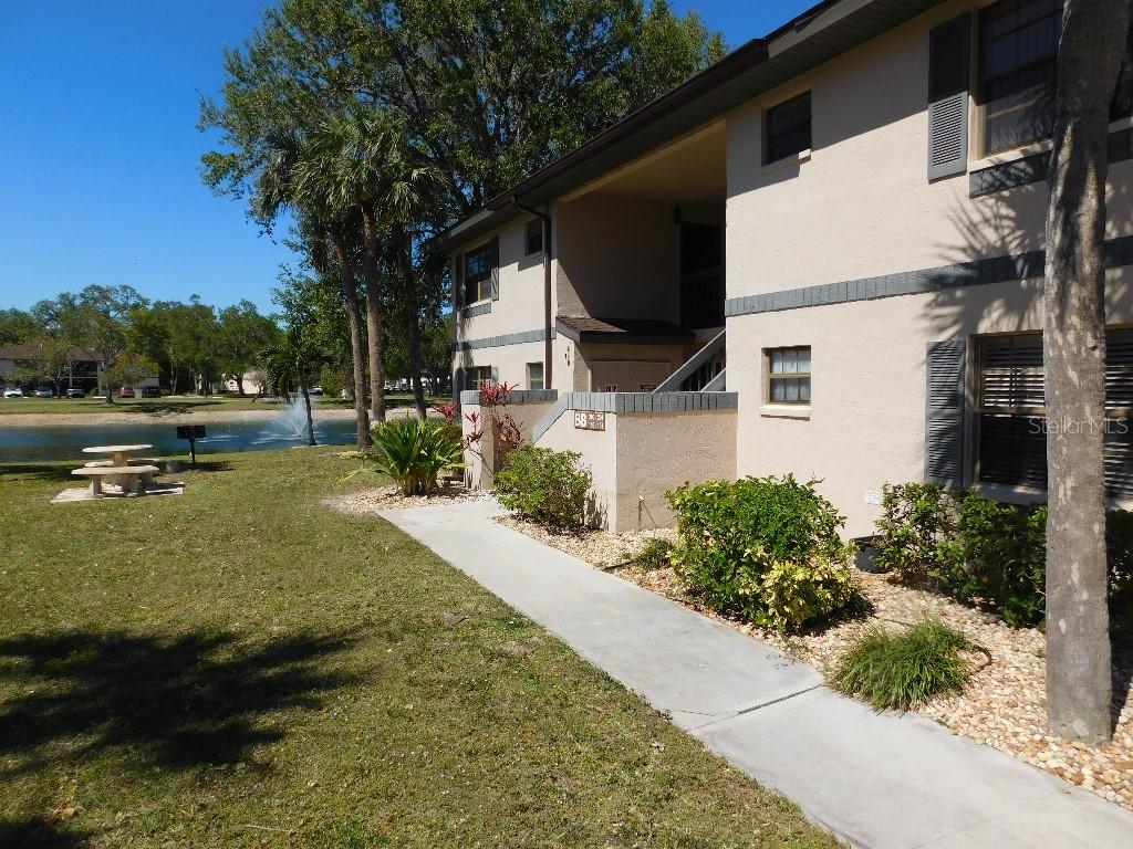 19505 Quesada Ave. #BB-103, Port Charlotte, FL 33948