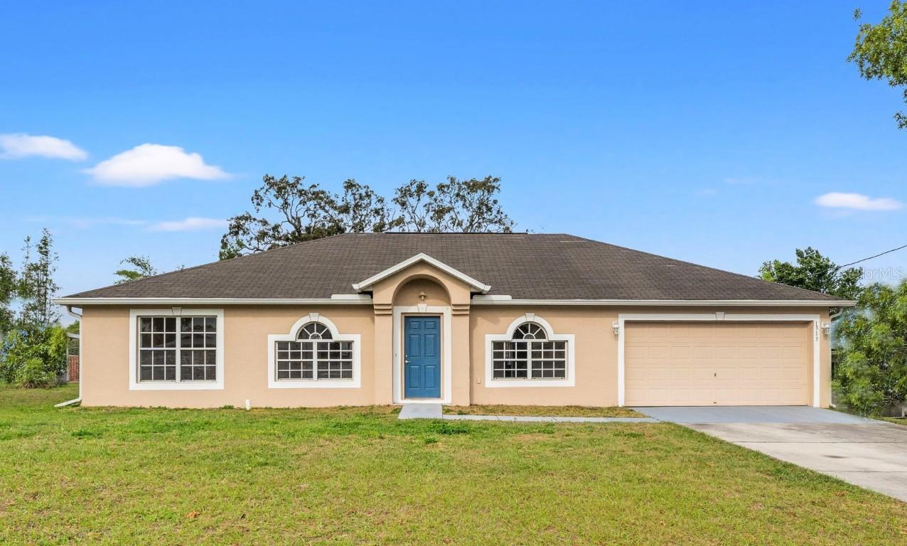 1313 Gatewood Ave., Spring Hill, FL 34608