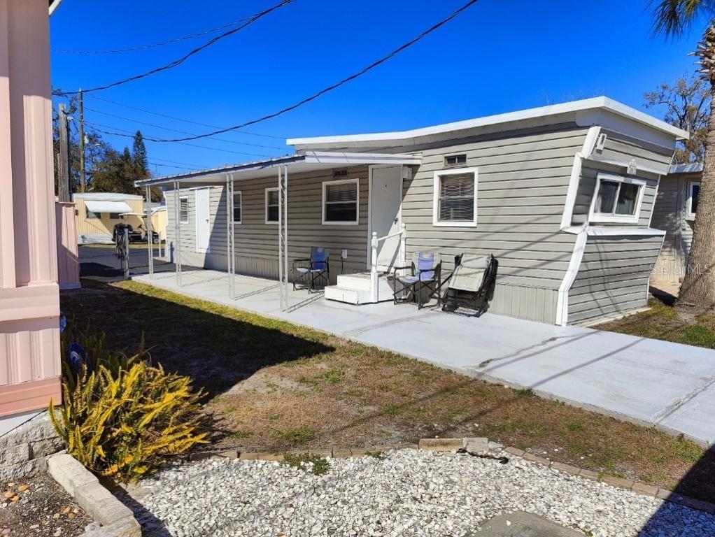 5649 Oak Ridge Ave., New Port Richey, FL 34652