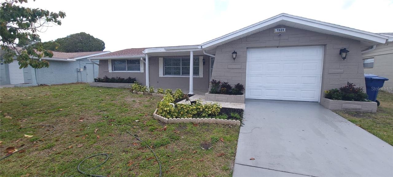 7024 Coral Reef Dr., Port Richey, FL 34668