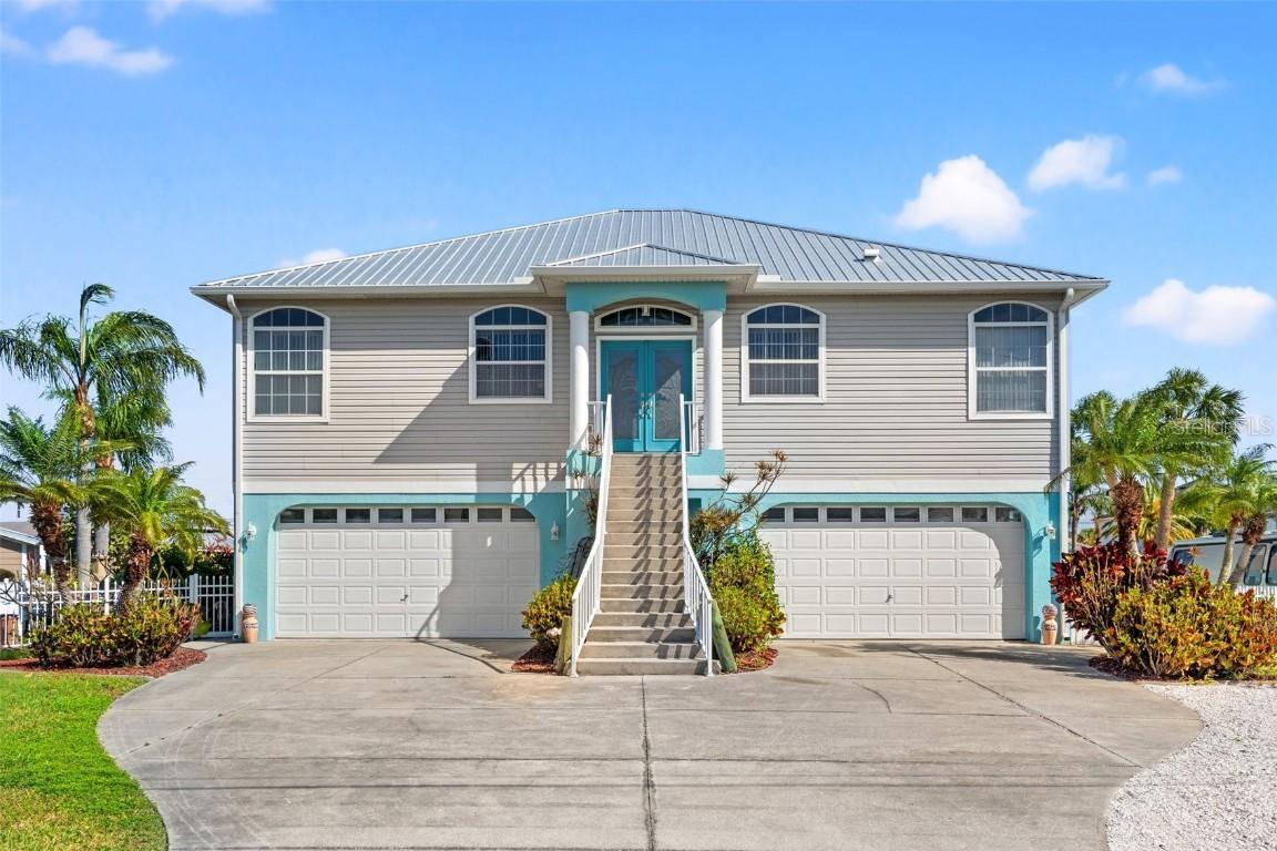 4207 Carlos Ct., Hernando Beach, FL 34607