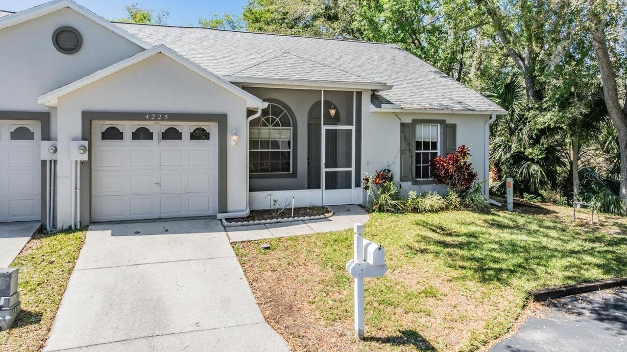 4225 La Pasida Ln., New Port Richey, FL 34655