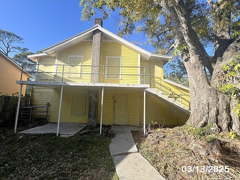 625 25th Ave., St Petersburg, FL 33705