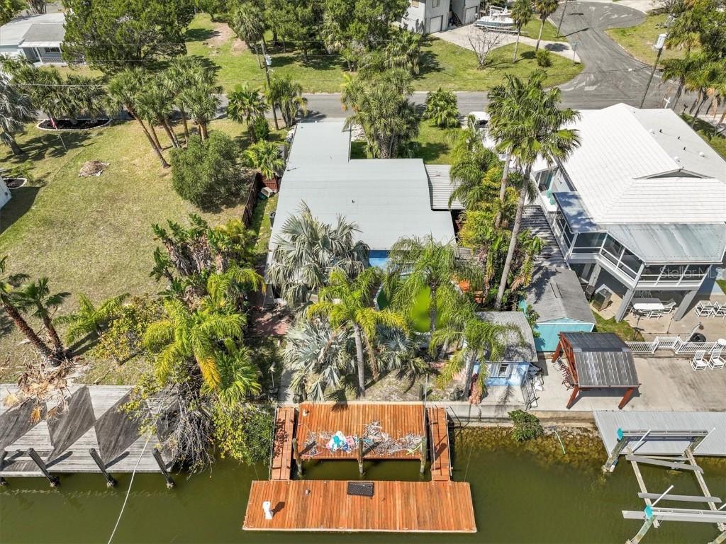 4470 Kingston Dr., Hernando Beach, FL 34607
