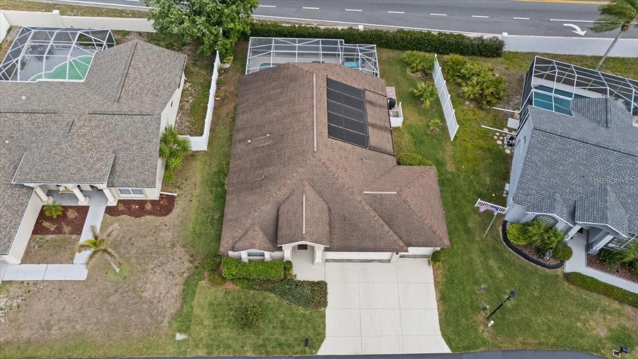 10542 Magrath Ln., New Port Richey, FL 34654