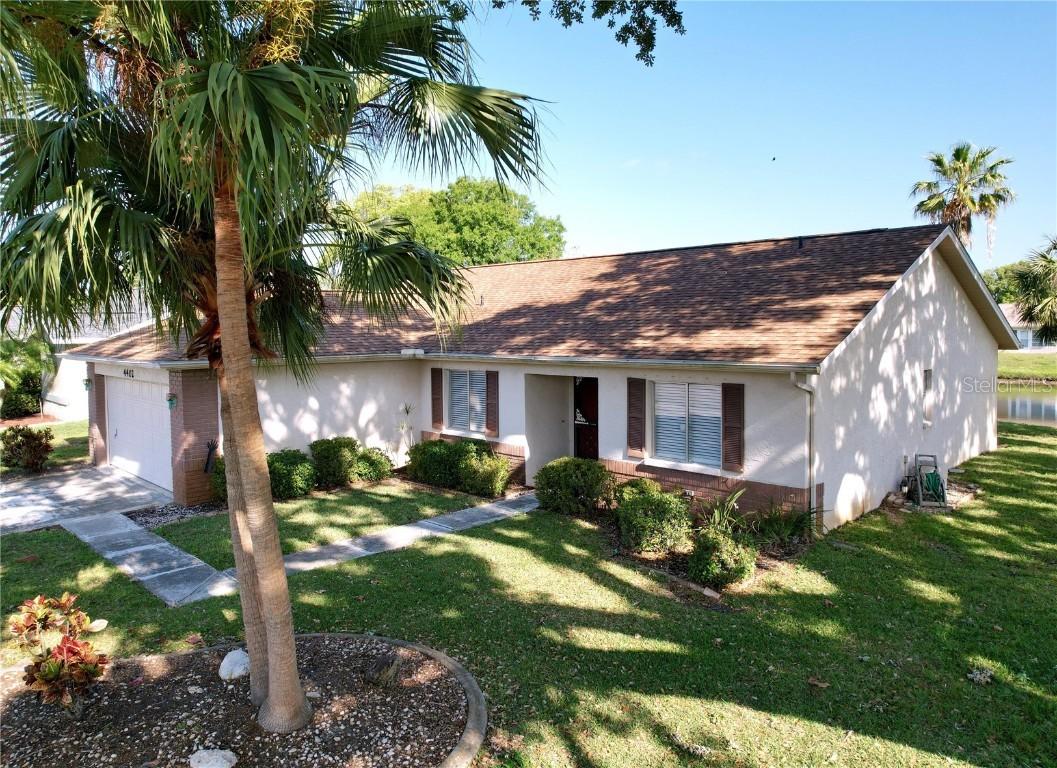 4402 Grandwood Ln., New Port Richey, FL 34653