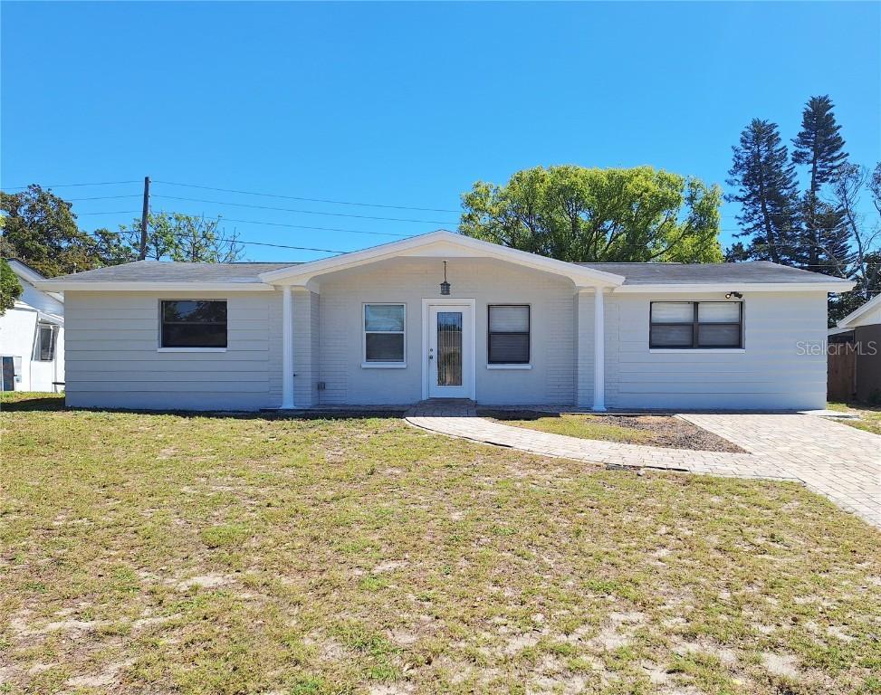 3622 Cheswick Dr., Holiday, FL 34691