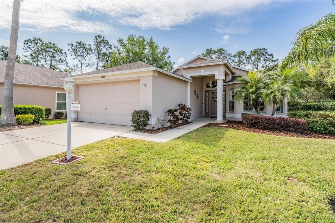 11428 Hidden Cove Ct., Trinity, FL 34655
