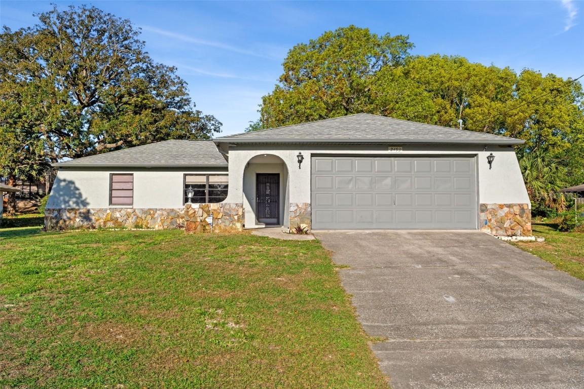 2493 Caretta Ave., Spring Hill, FL 34609