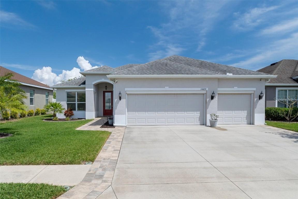 14604 Strathglass Dr., Hudson, FL 34667