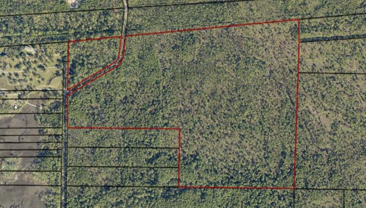 Pearson Rd., Milton, FL 32583