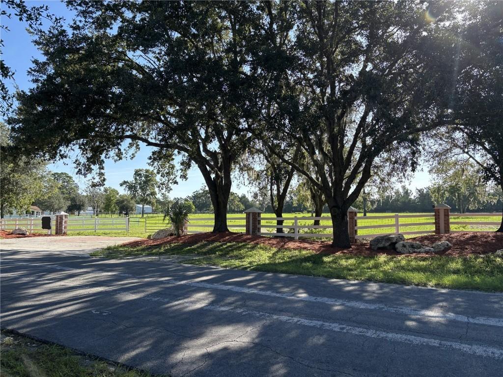 Lot 14 Gloucester Rd., Brooksville, FL 34604