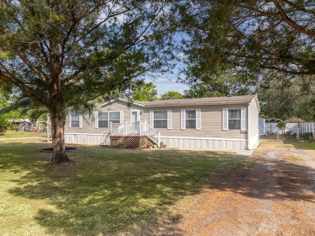 25495 Heckman Dr., Brooksville, FL 34601