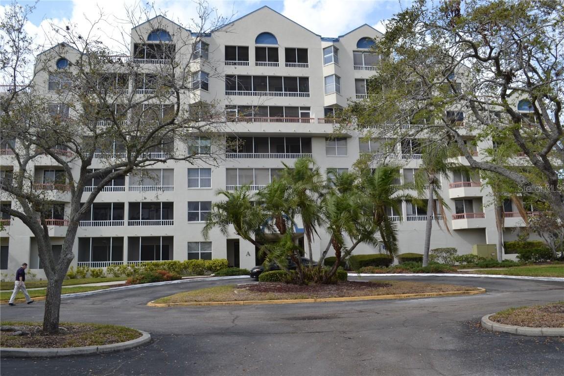 2333 Feather Sound Dr. #A208, Clearwater, FL 33762