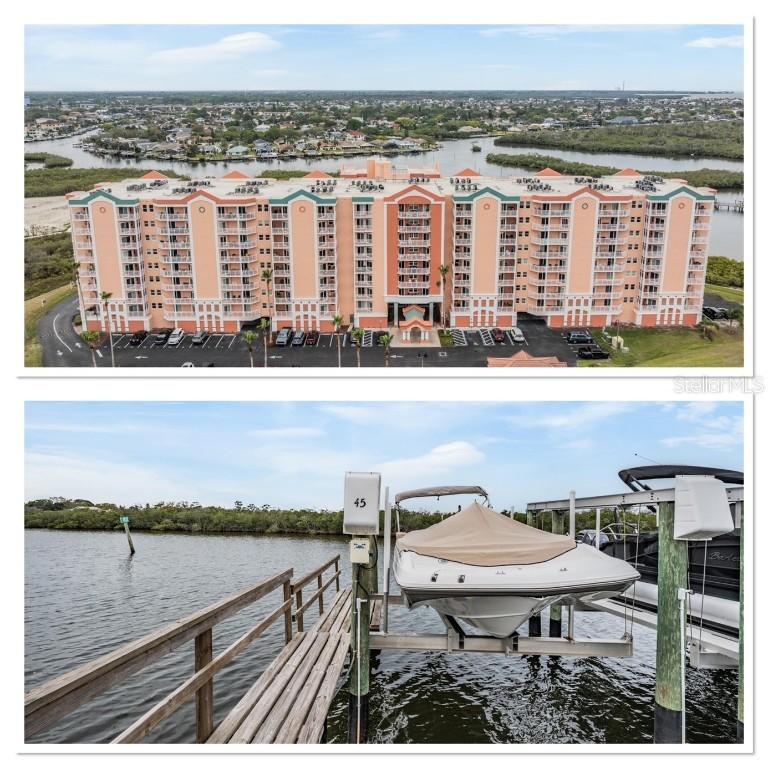 4516 Seagull Dr. #509, New Port Richey, FL 34652