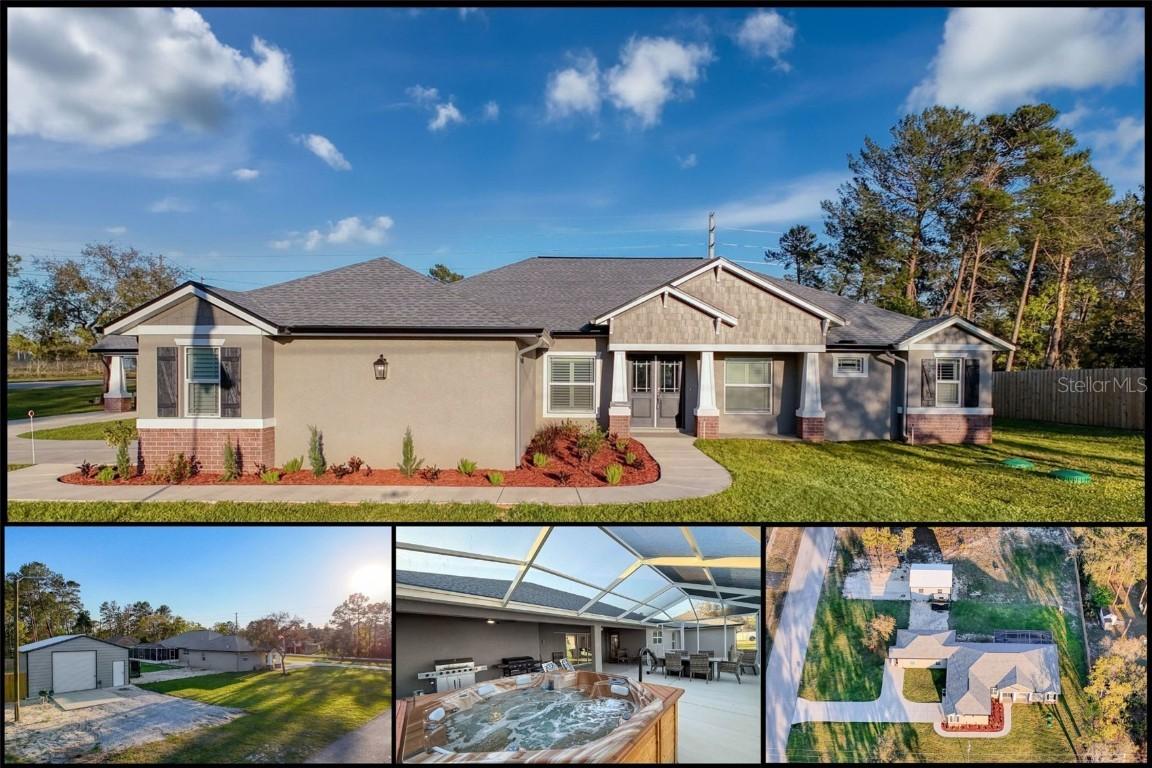 11160 Gyrafalcon Ave., Weeki Wachee, FL 34613