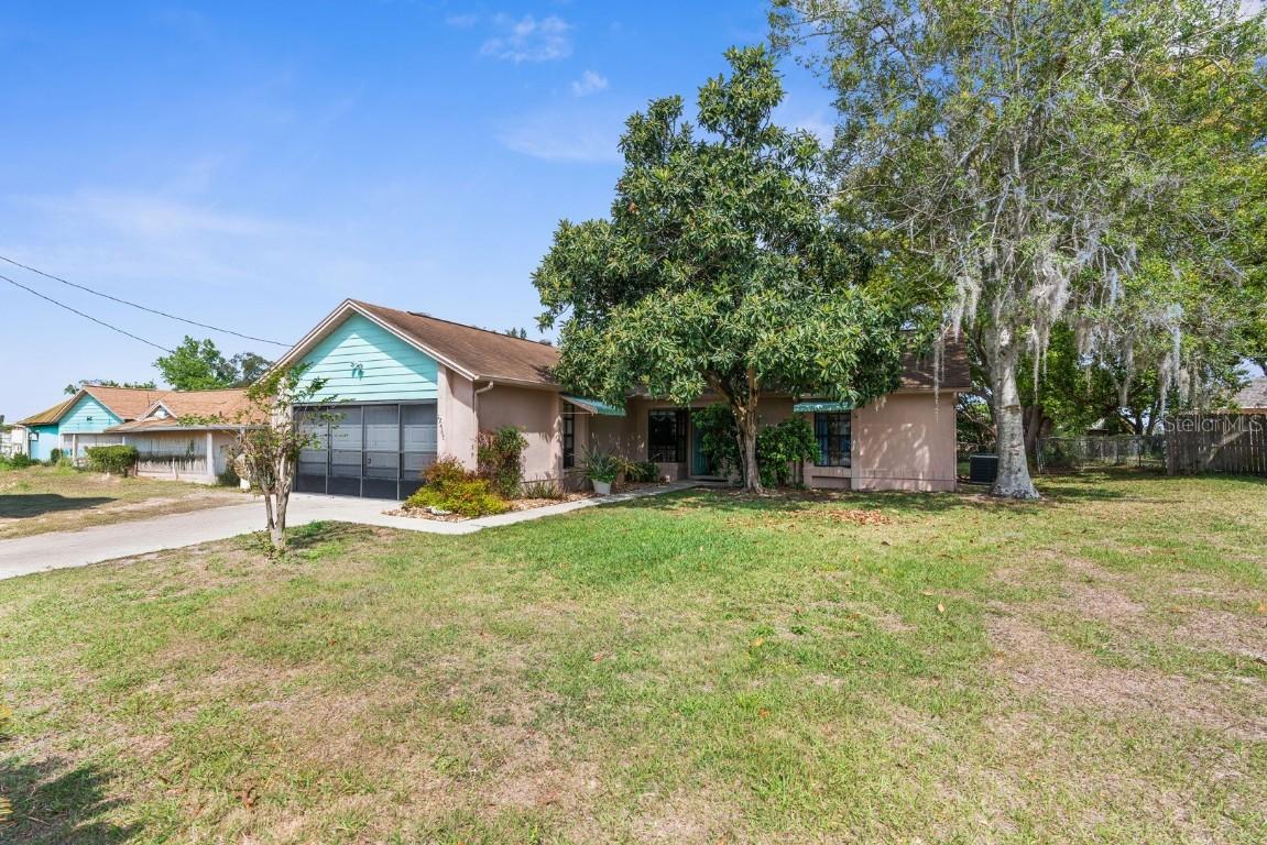 12467 Montego St., Spring Hill, FL 34609
