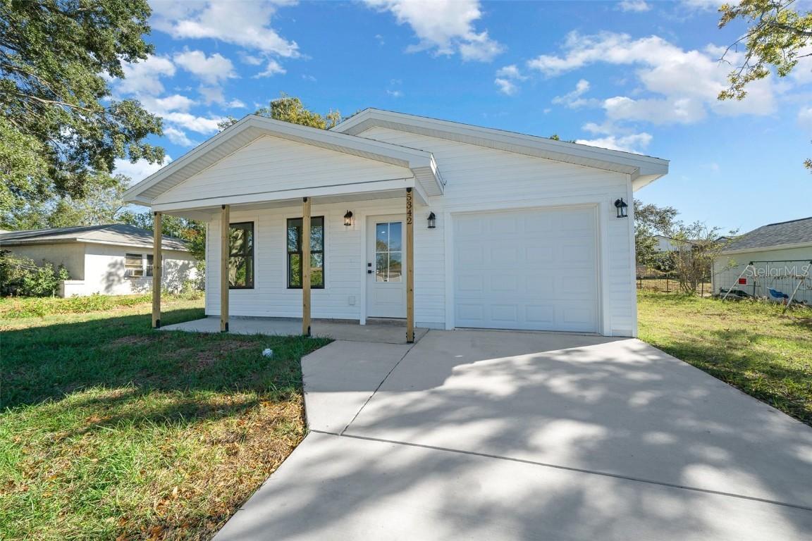 3592 Arrowhead Ave., Spring Hill, FL 34606