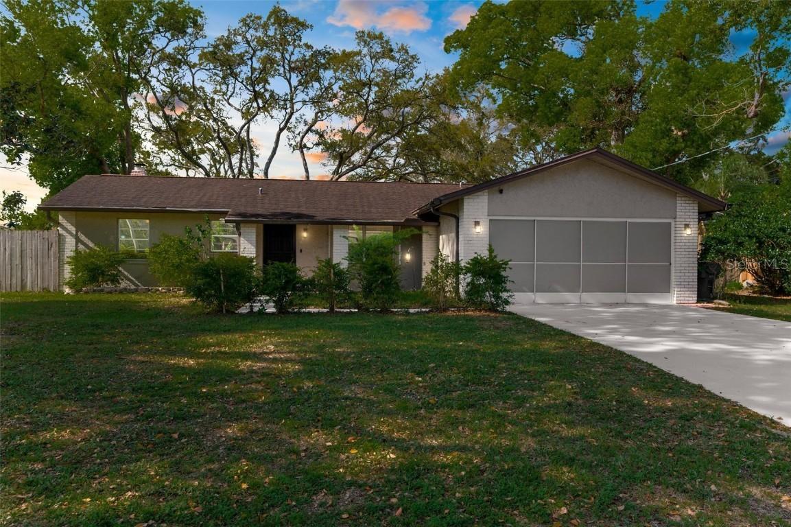 8364 Eldridge Rd., Spring Hill, FL 34608