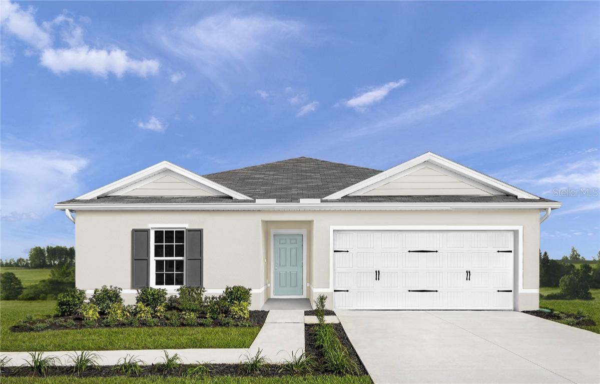403 Harvard Ct., Dundee, FL 33838