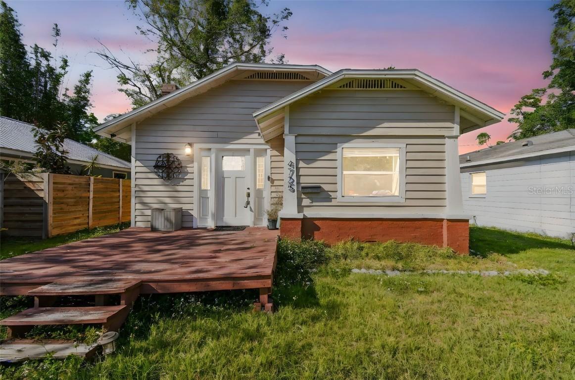 4725 3rd Ave., St Petersburg, FL 33711
