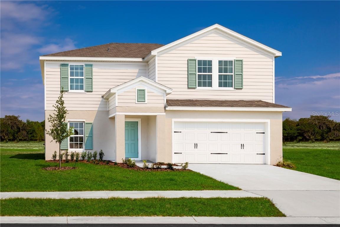 415 Harvard Ct., Dundee, FL 33838