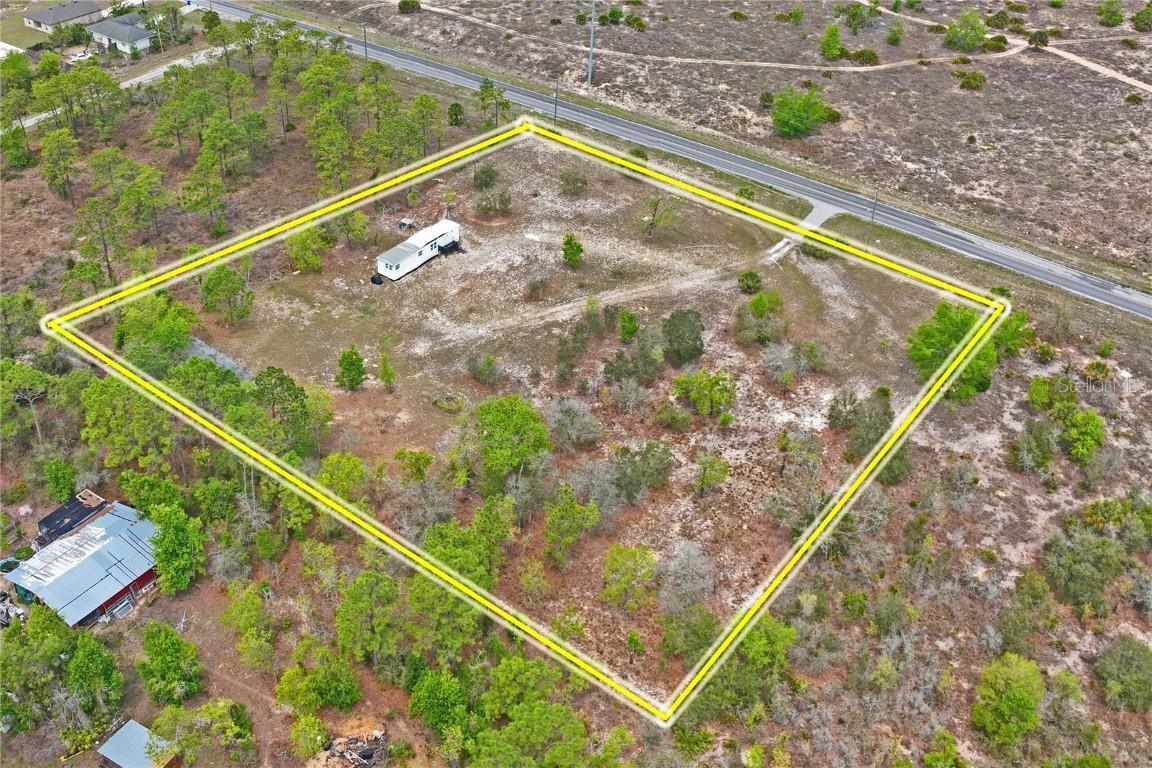 13220 Hexam Rd., Weeki Wachee, FL 34613