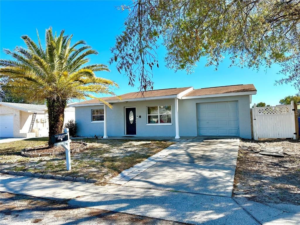 9350 Barrington Ln., Port Richey, FL 34668