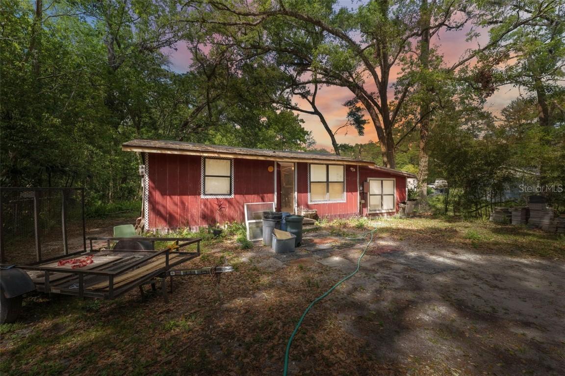 18411 Shady Side Dr., Brooksville, FL 34601