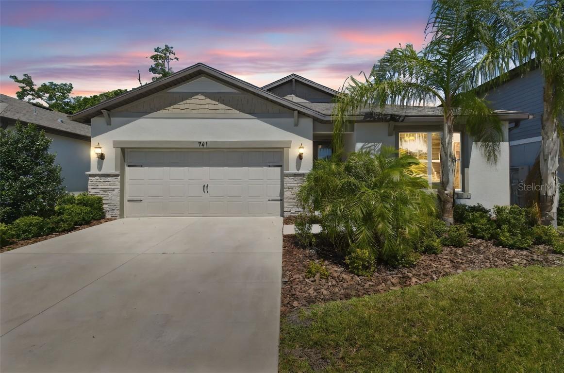741 Parsons Mooring Ct., Seffner, FL 33584
