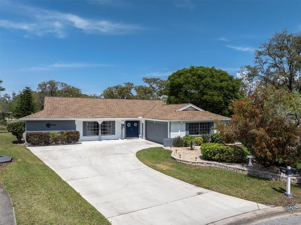 12418 Weatherstone Row, Hudson, FL 34667