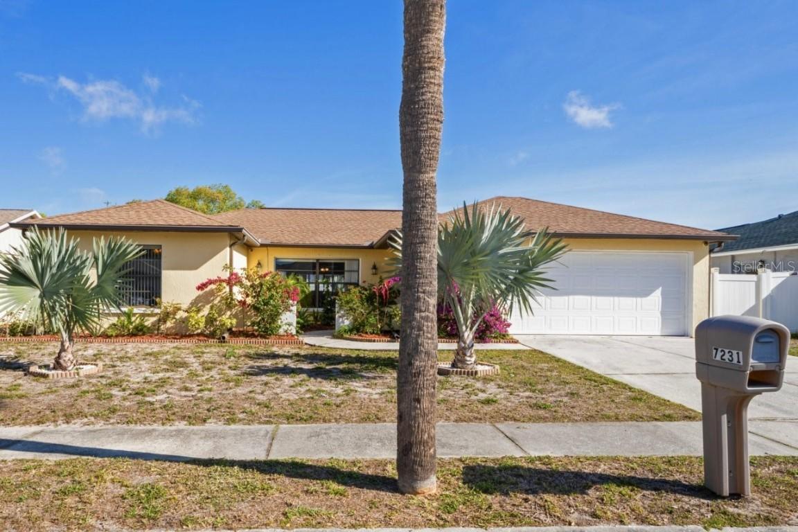 7231 Arbor View Ln., New Port Richey, FL 34653