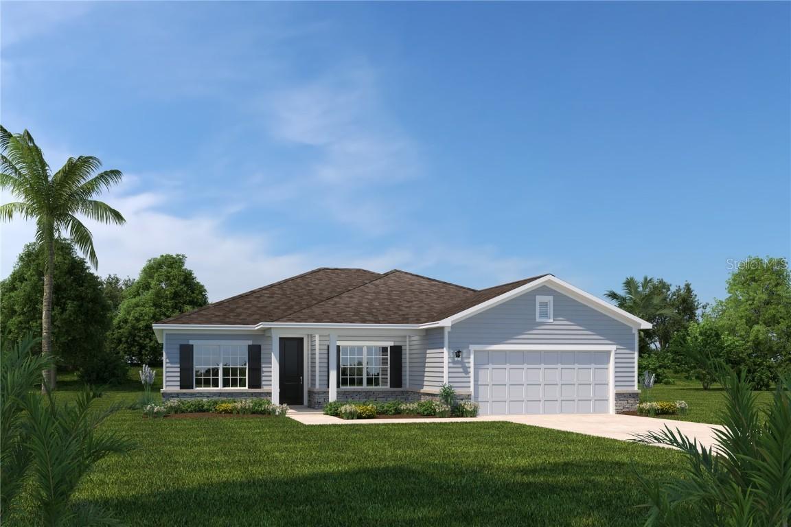 11054 Nellie Crossing Cir., Clermont, FL 34711