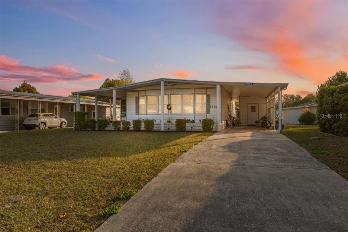 7618 Fairlane Ave., Brooksville, FL 34613
