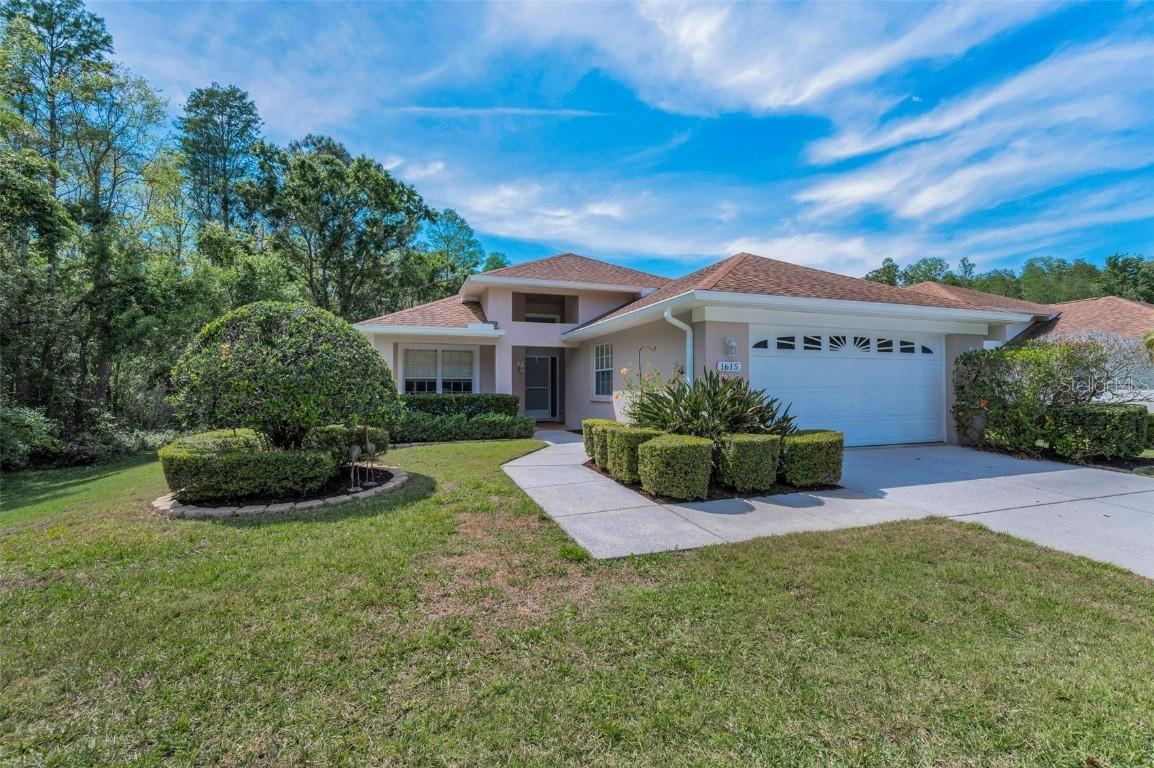 1615 Cortleigh Dr., New Port Richey, FL 34655