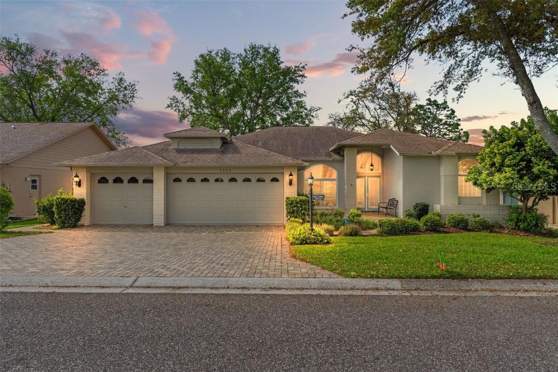 7323 Blue Skies Dr., Spring Hill, FL 34606