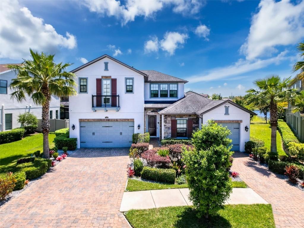 2630 Milford Berry Ln., Tampa, FL 33618