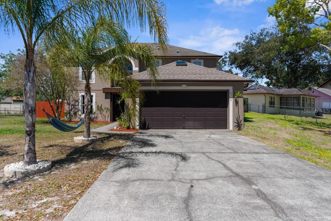 10399 Elgin Blvd., Spring Hill, FL 34608
