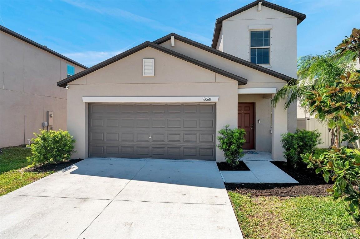 6068 Apple Snail Ave., New Port Richey, FL 34653