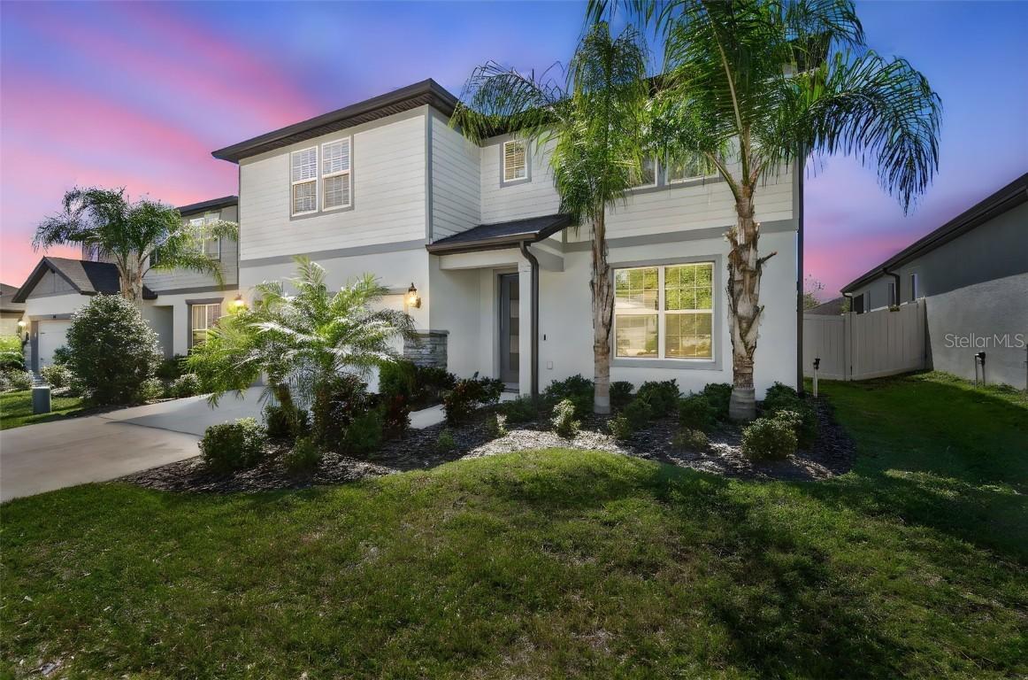 778 Parsons Mooring Ct., Seffner, FL 33584