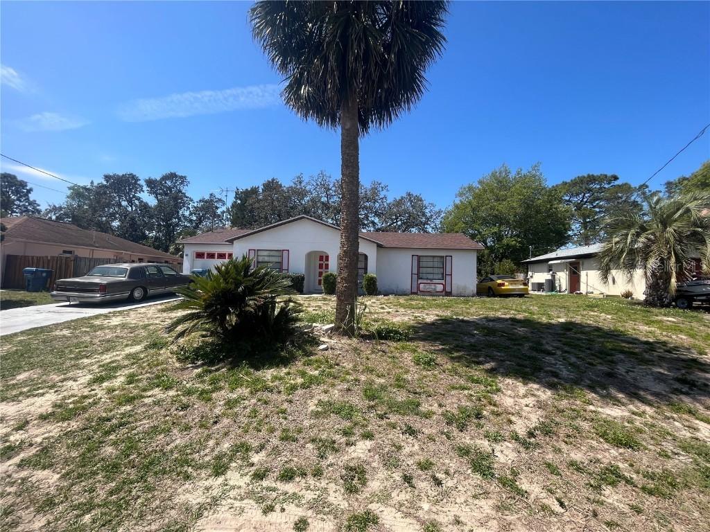 2335 Canfield Dr., Spring Hill, FL 34609