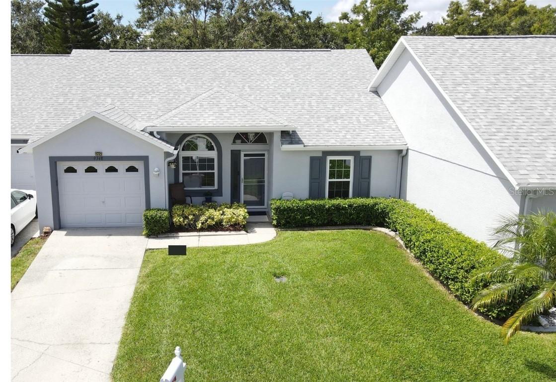 9348 Villa Entrada, New Port Richey, FL 34655