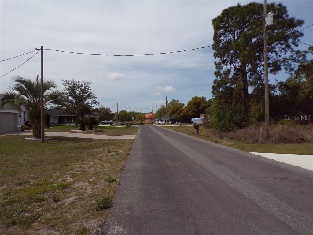 4582 Gondolier Rd., Spring Hill, FL 34609