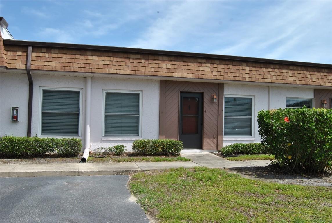 6037 Chesham Dr. #3, New Port Richey, FL 34653