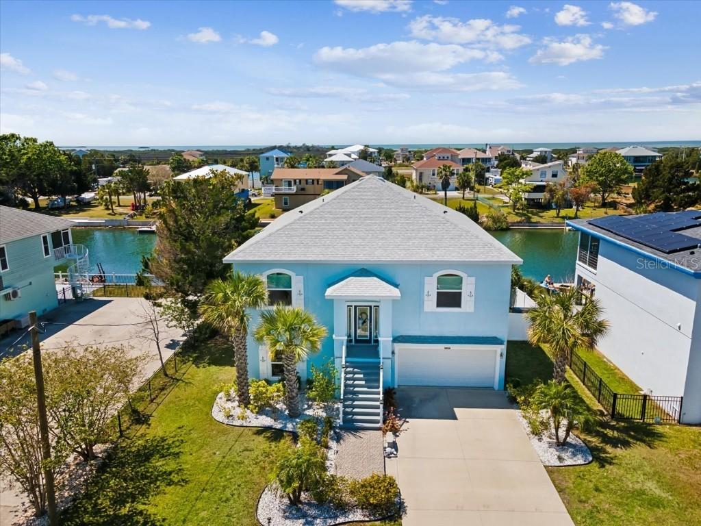 3215 Hibiscus Dr., Hernando Beach, FL 34607